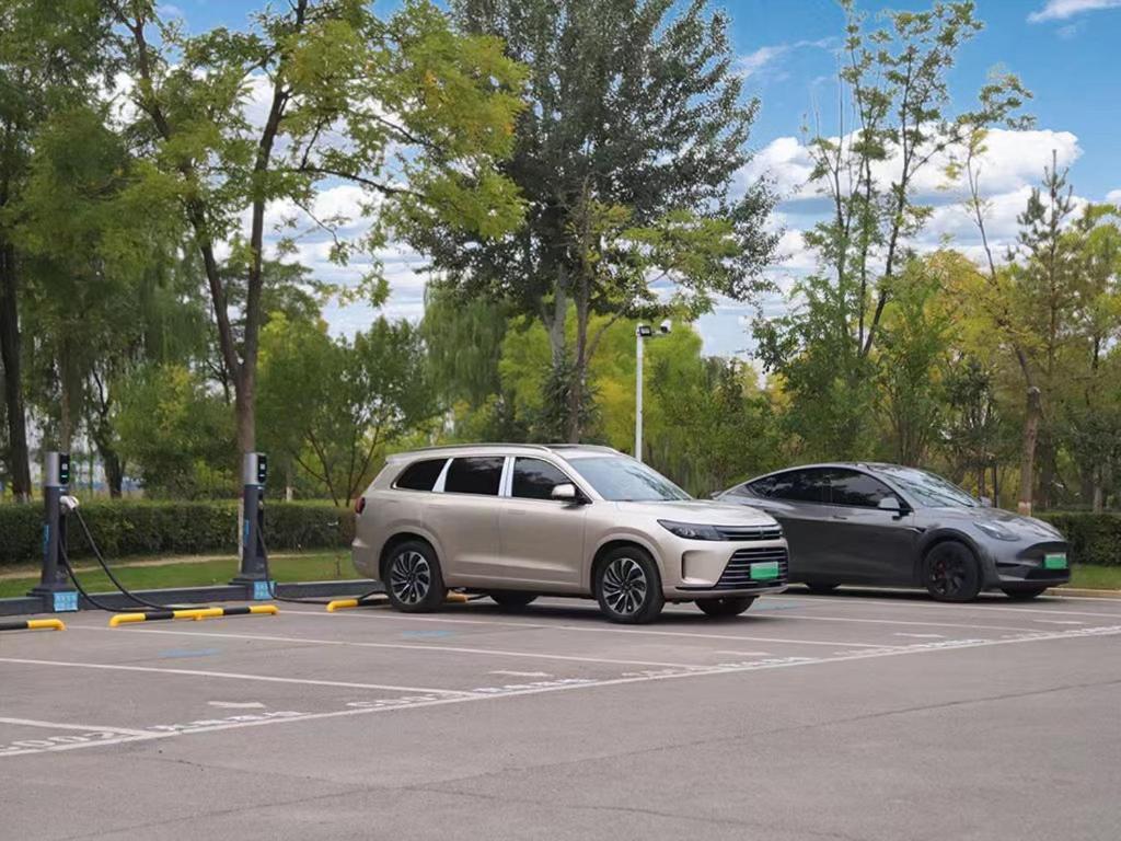 Primus Hotel Yinchuan Eksteriør billede