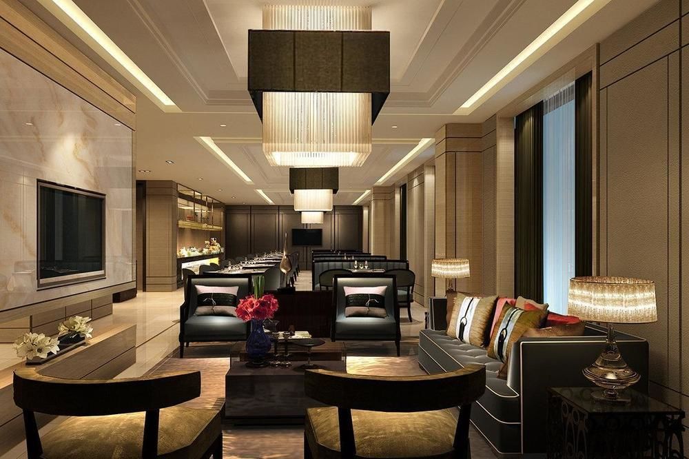 Primus Hotel Yinchuan Eksteriør billede