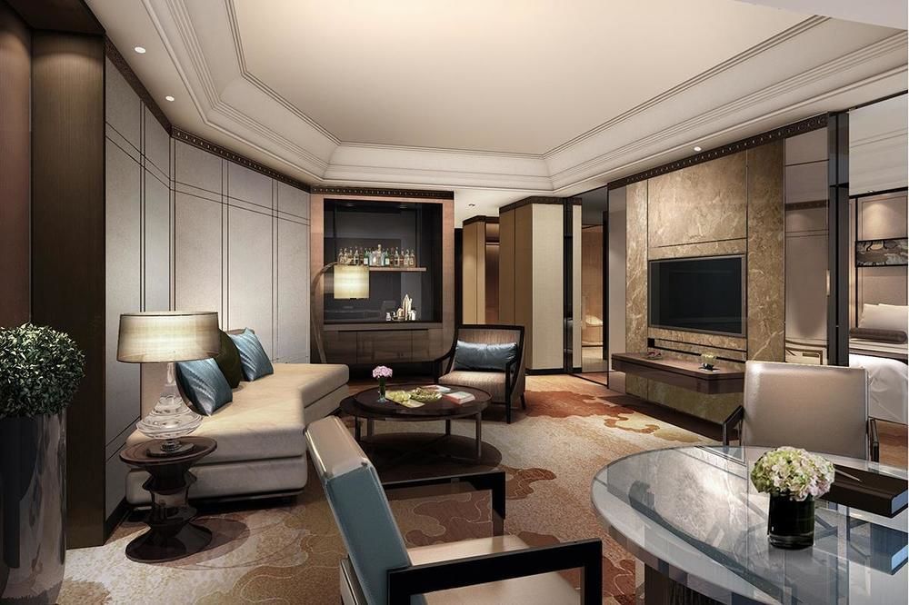 Primus Hotel Yinchuan Eksteriør billede