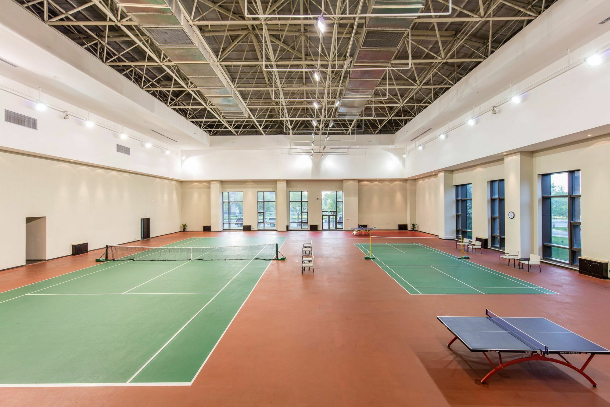 Primus Hotel Yinchuan Eksteriør billede